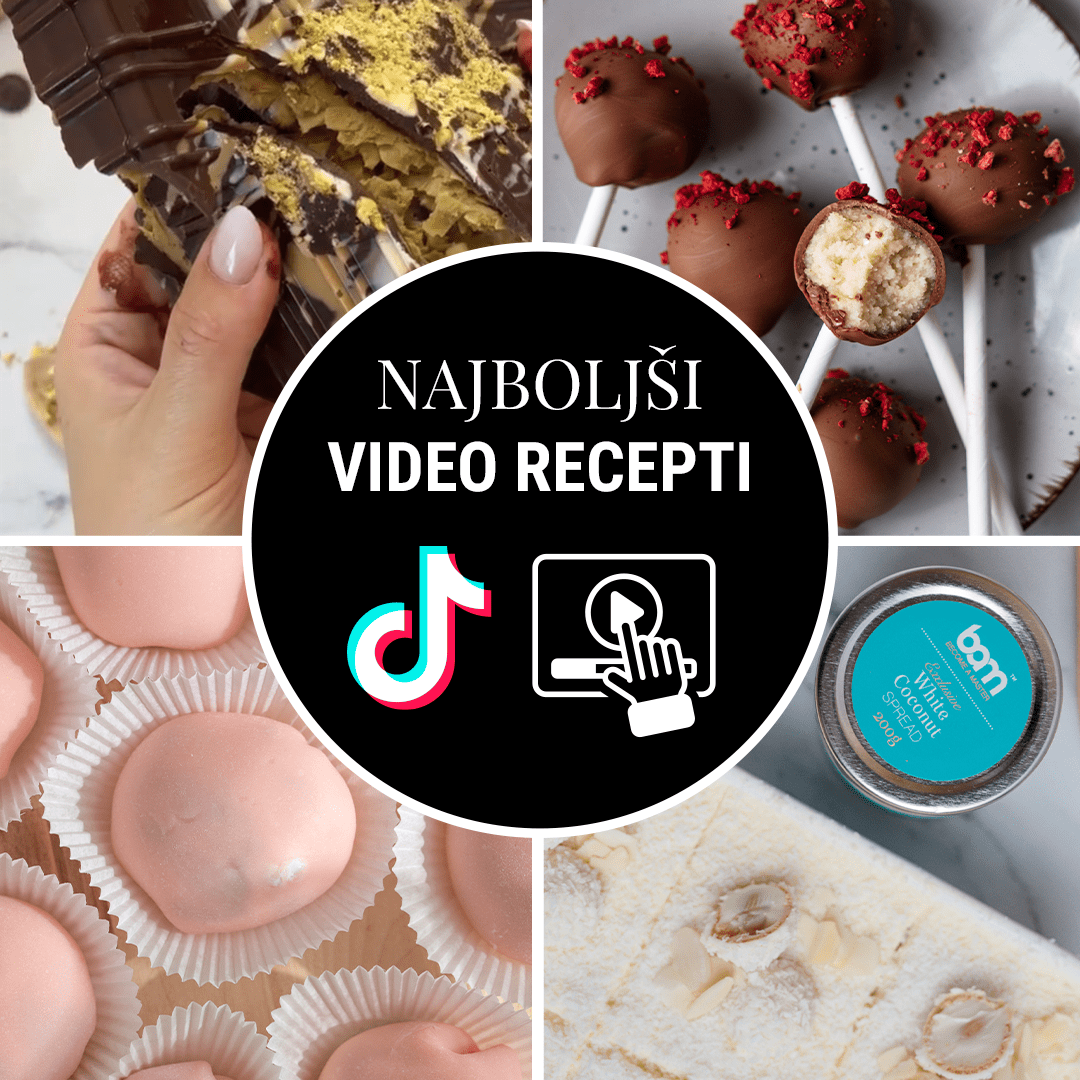 Tiktok mojacokolada
