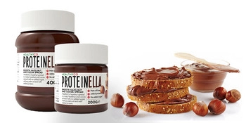 cokoladni namaz proteinella