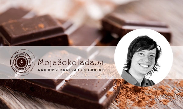 andraz gavez predstavi spletno trgovino mojacokoladasi