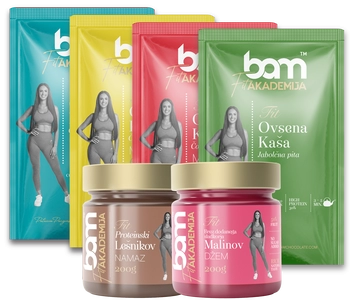 Paket FIT favoriti