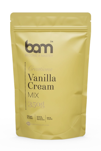 Vanilijeva krema, 350 g