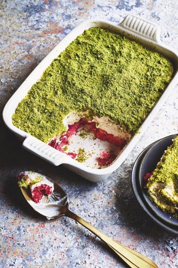 Paket Tiramisu