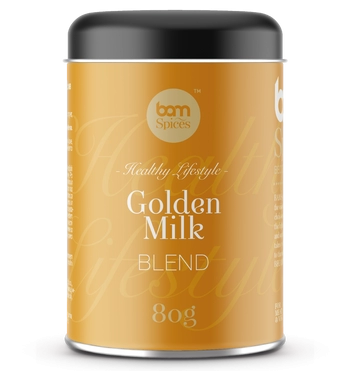 Mešanica Zlato mleko, 80 g
