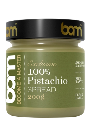 100 pistacijin namaz - 200g