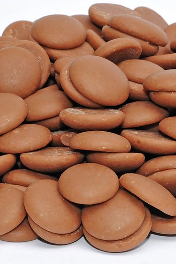 Mlečna čokolada, 500 g