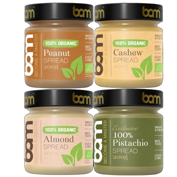 Paket 100% BAM namazov