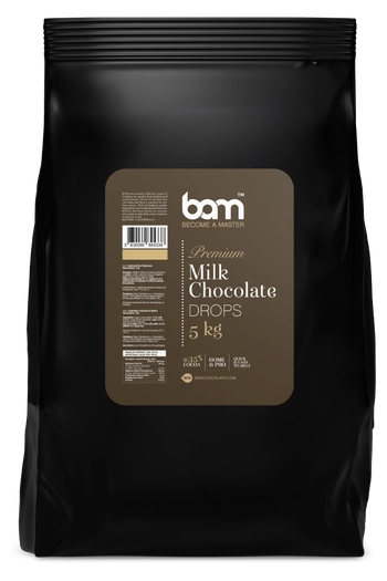 mlecna cokolada 5 kg