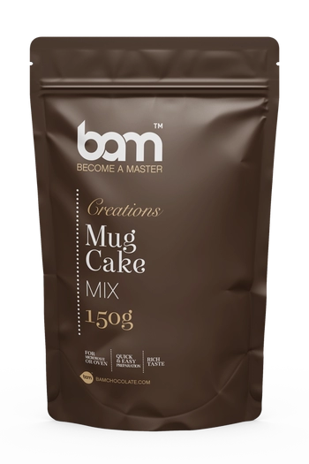 Mešanica za tortico v skodelici, 150 g