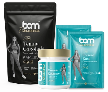 Paket FIT Bounty