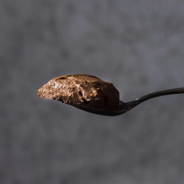 kremni cokoladni mousse v kozarcu