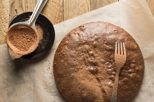cokoladna mud cake torta