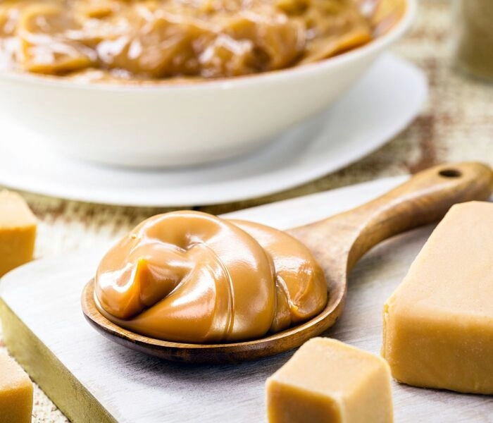 dulce de leche: preprosta sladica iz ene sestavine