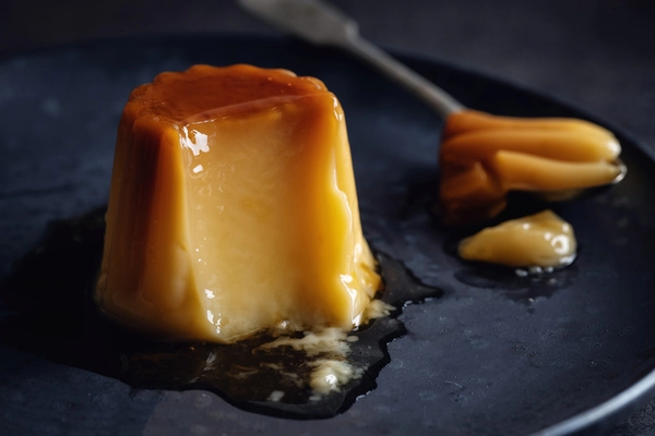 lesnikova panna cotta