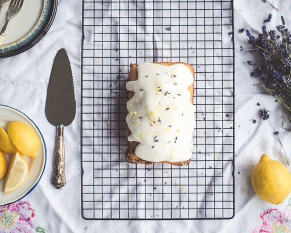 limonina torta