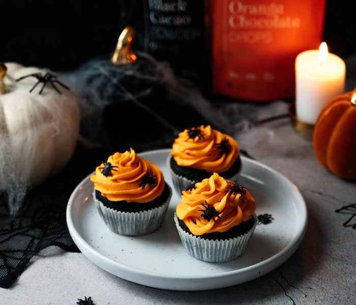 muffini za noc carovnic