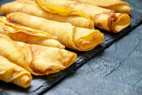 palacinke brez jajc