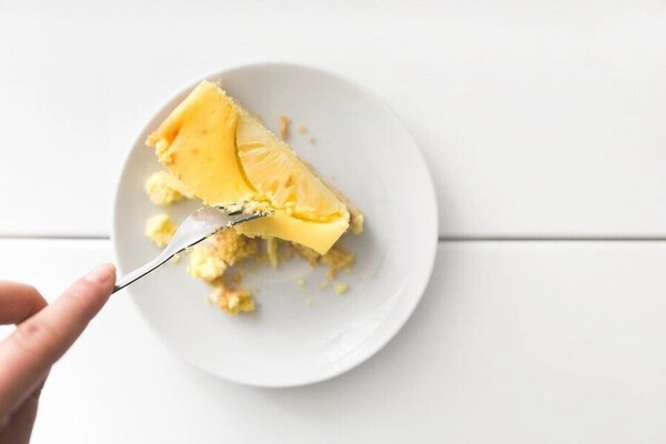 cheesecake z belo cokolado