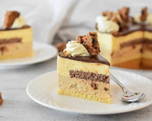 torta piskotek