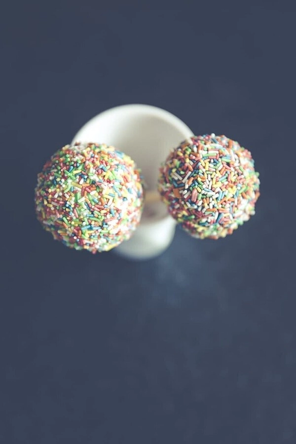 cake pops