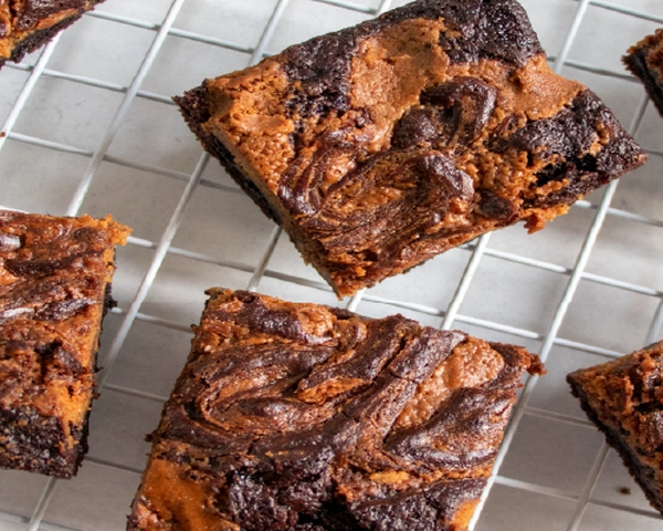 browniji na hitro