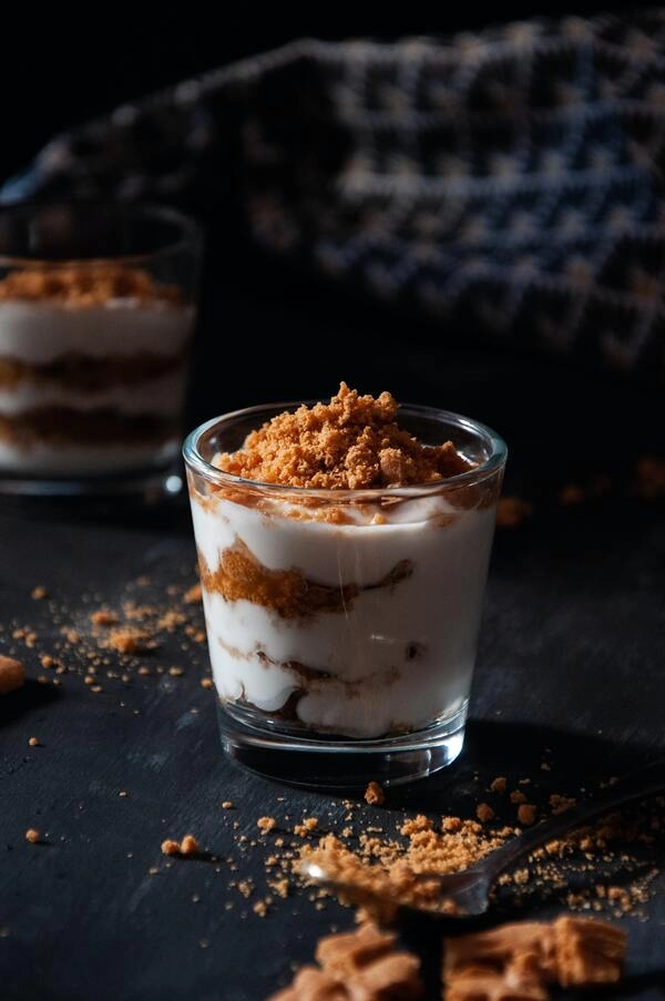 tiramisu brez jajc