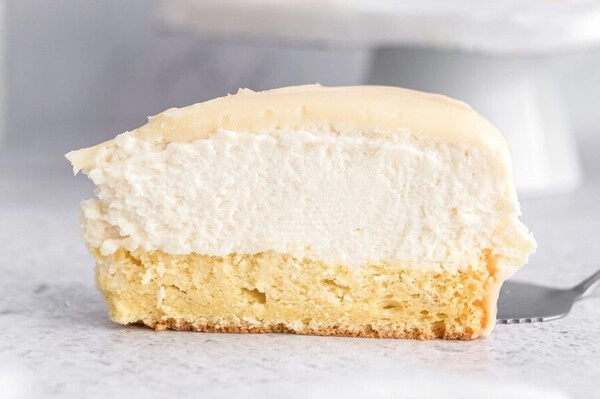 ledena rafaello torta