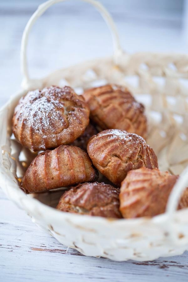 recept za princeske