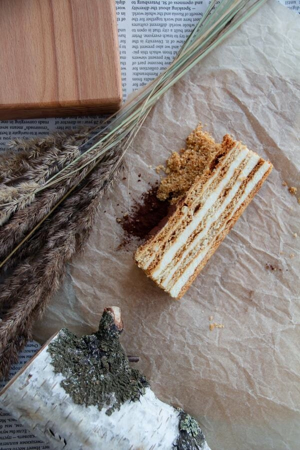 madzarska tradicionalna torta: dobos