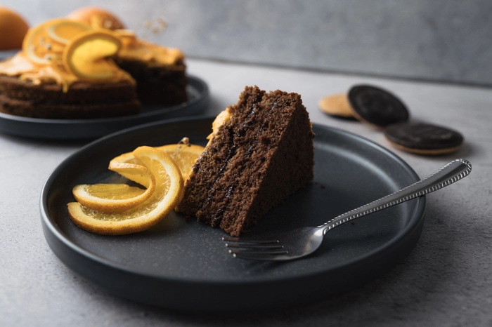 jaffa torta