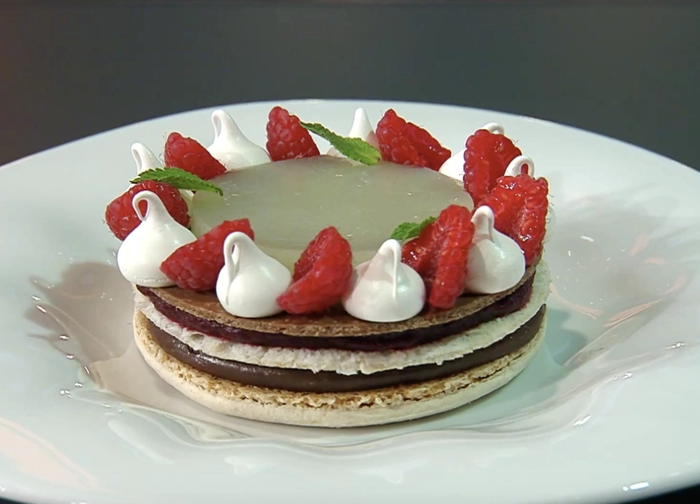 karimova sladica sladke sanje iz masterchefa